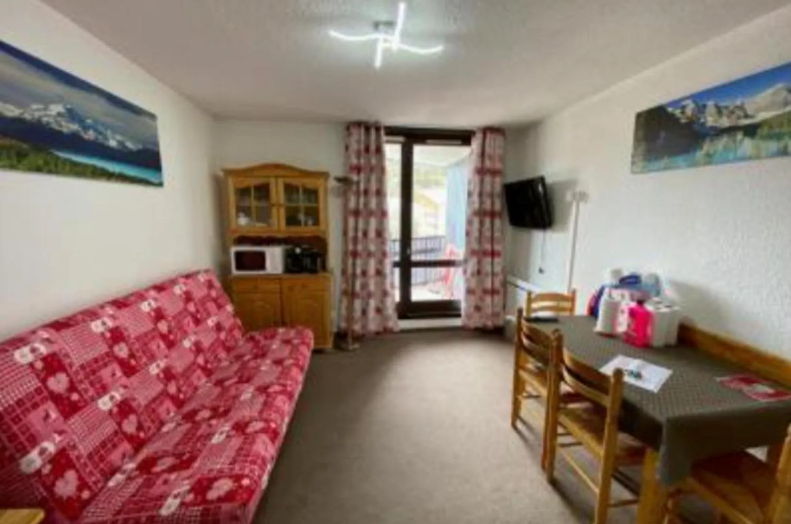 Residence 